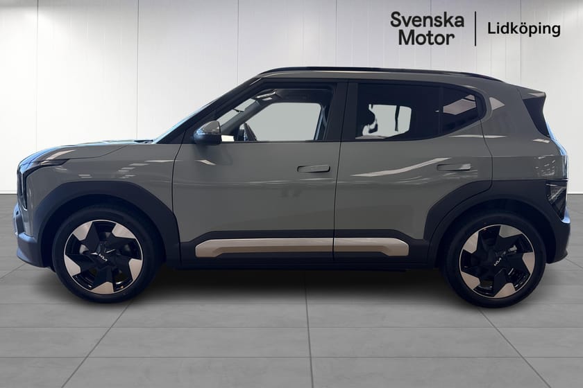 Bild 2 av Kia EV2 Standard Range
