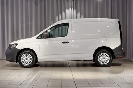 Volkswagen Caddy Cargo