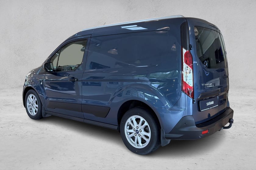Bilde 5 av Ford Transit Connect 220 1.5TDCi 120hk Trend aut