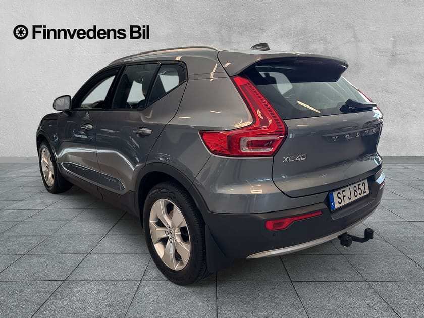 Bild 3 av Volvo XC40