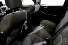 Ford Kuga Plug-In Hybrid