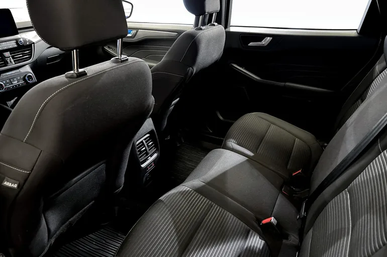 Ford Kuga Plug-In Hybrid