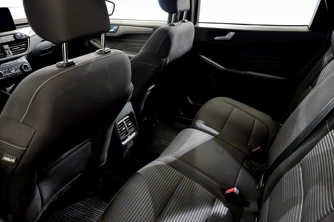 Ford Kuga Plug-In Hybrid