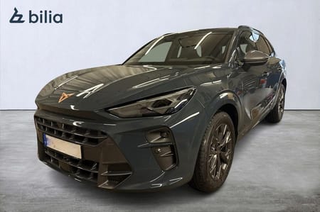 CUPRA Terramar 1.5 ETSI 150HK Drag/Motorvärmare/Edge