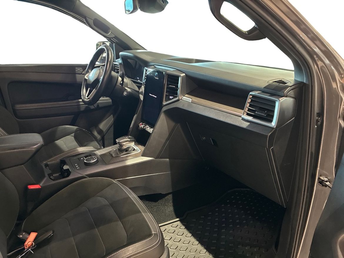 Volkswagen Transportbilar Volkswagen Amarok — bild 18