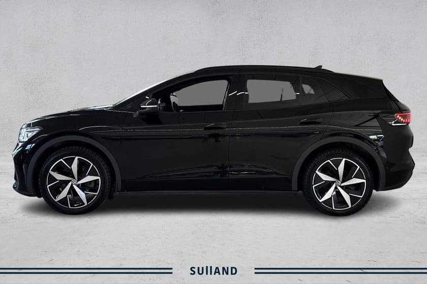 Bilde 2 av Volkswagen ID.4 GTX 4motion  77kwh