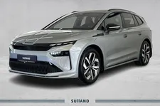 Thumnail bilde 0 av Škoda Enyaq 85x