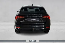 Thumnail bilde 3 av Škoda Octavia Combi iV