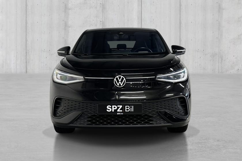 Bilde 3 av Volkswagen ID.5 Pro Performance Top sport | HUD | DCC | 360kam | Matrix | Krok | Pano