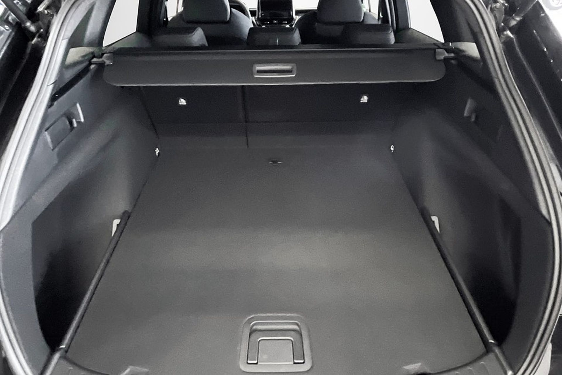 Suzuki Swace 1,8 HEV Select AUT 2024, bild 6/14