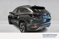 Thumnail bilde 2 av Hyundai Tucson PHEV