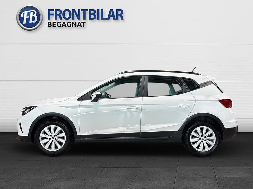 Bild 5 av SEAT Arona