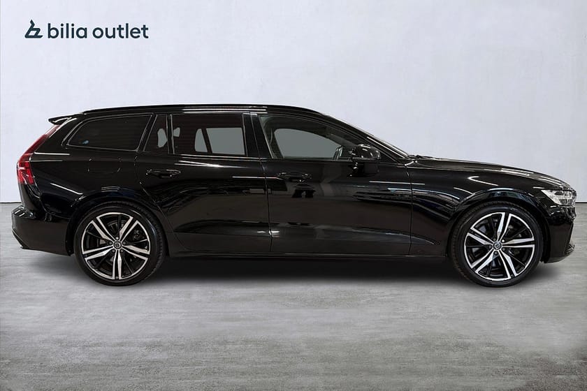 Bild 5 av Volvo V60