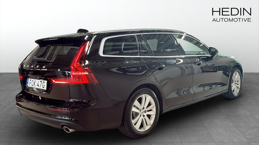 Bild 2 av Volvo V60