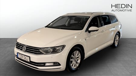 Volkswagen Passat Sportscombi