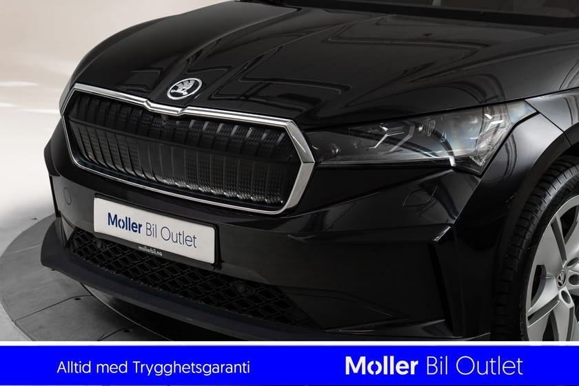 Bilde 2 av Škoda Enyaq iV 80x 