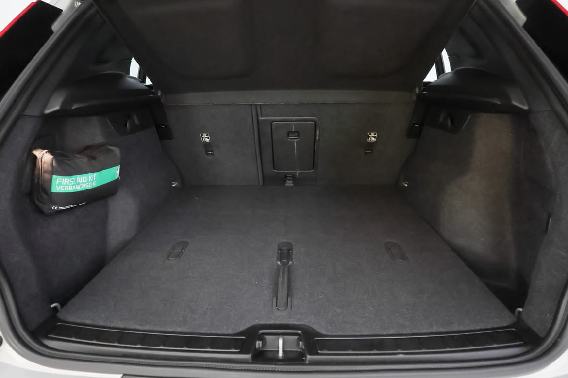 Volvo XC40 2024 - miniatyr 20