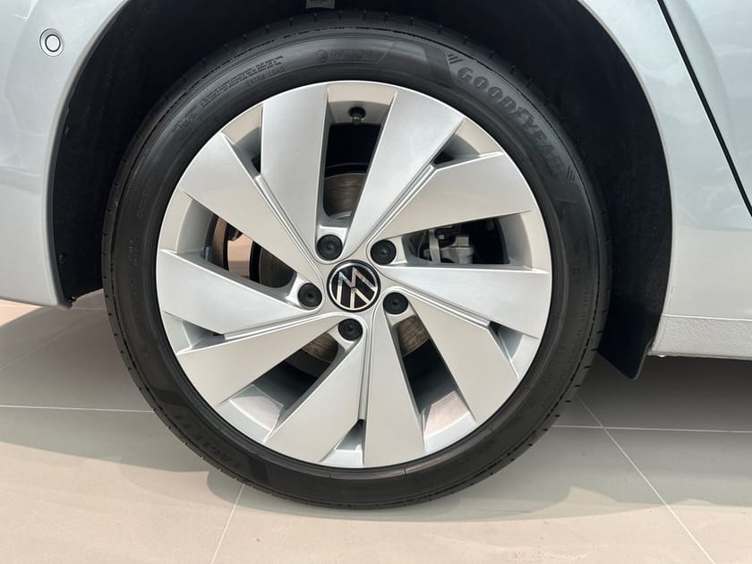 Bild 4 av Volkswagen Golf