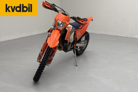 KTM 450 EXC-F