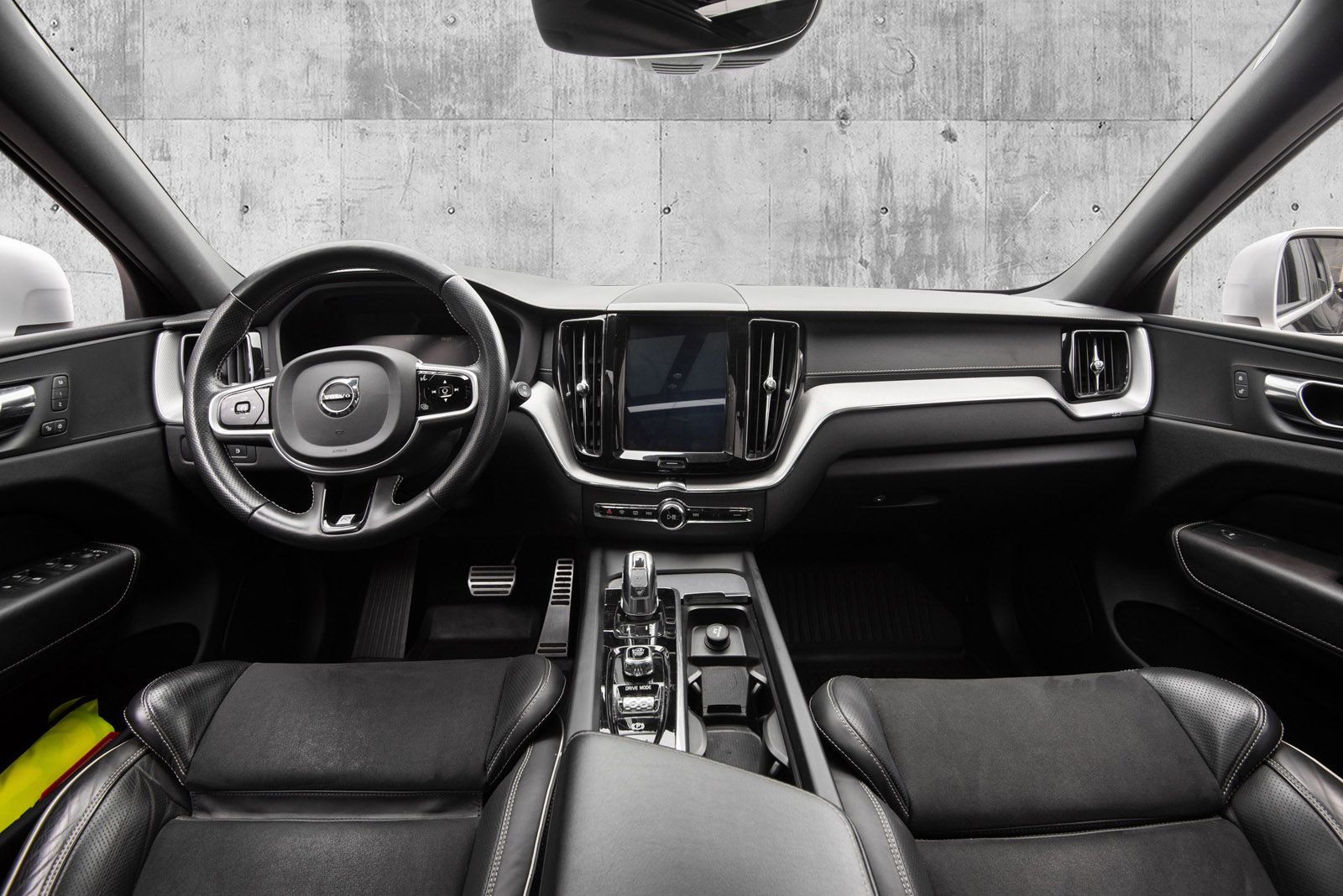 Volvo XC60 bilde 16