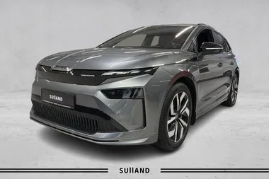 Škoda Enyaq 85x