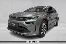 Thumnail bilde 0 av Škoda Enyaq 85x
