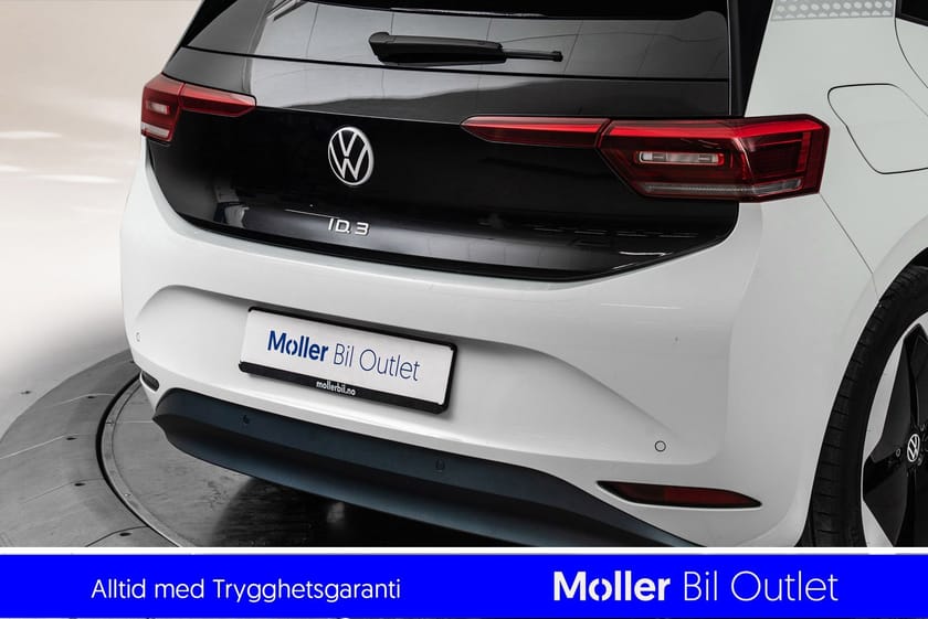 Bilde 5 av Volkswagen ID.3 Pro Performance 1st max