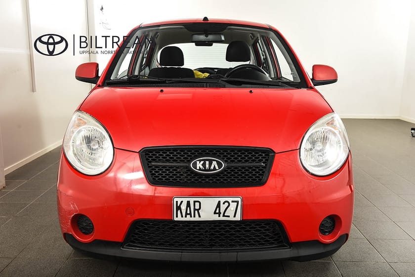 Bild 5 av Kia Picanto