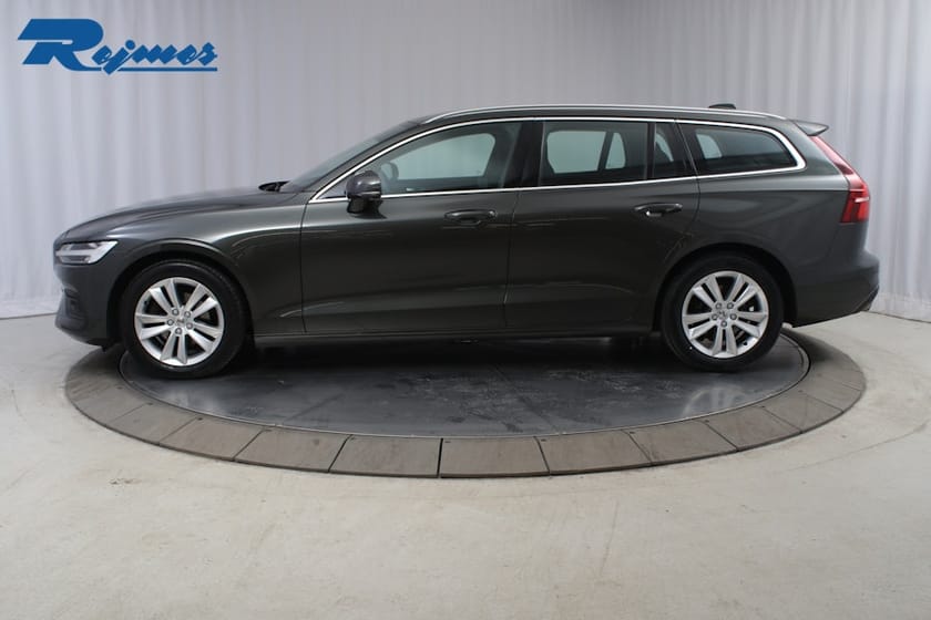 Bild 3 av Volvo V60 B4 Diesel Momentum Advanced SE