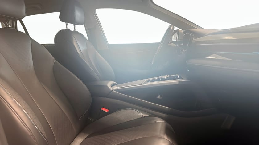Bild 3 av MG 5 Long Range 61 KWH / LUXURY