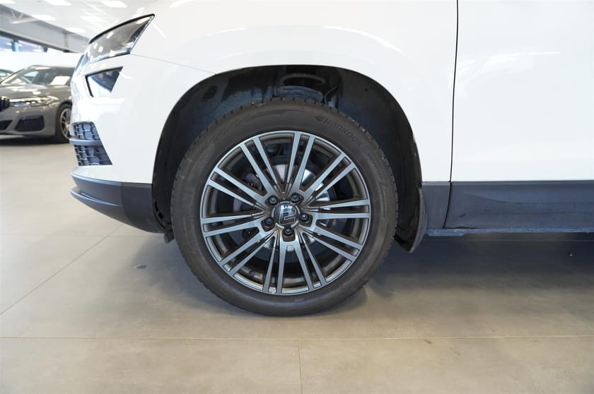 Bild 4 av Škoda Karoq