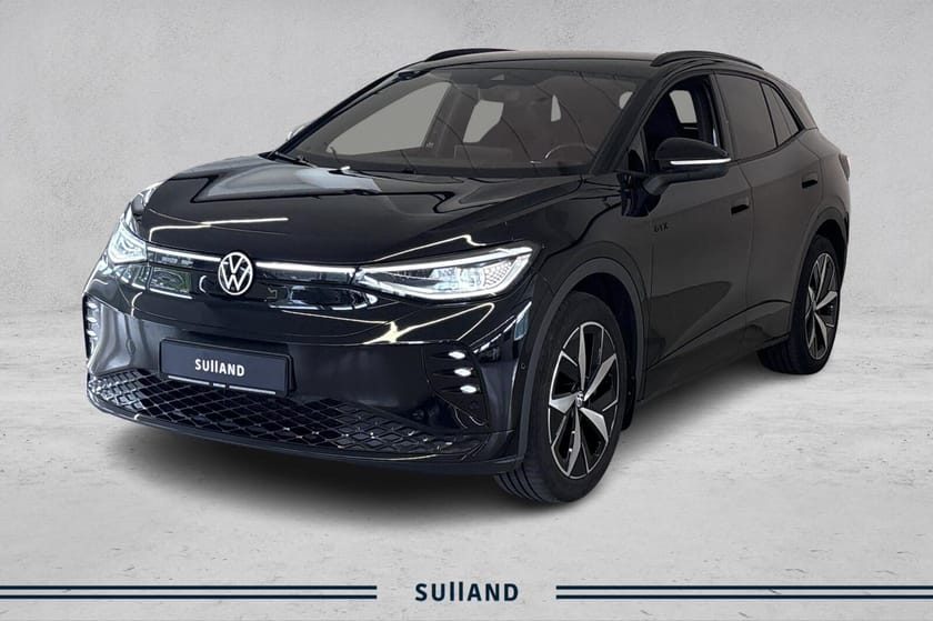 Bilde 1 av Volkswagen ID.4 GTX 4motion  77kwh