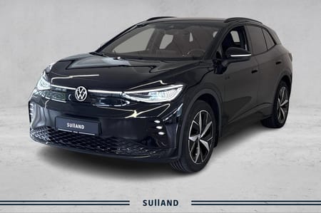 Volkswagen ID.4 GTX 4motion  77kwh