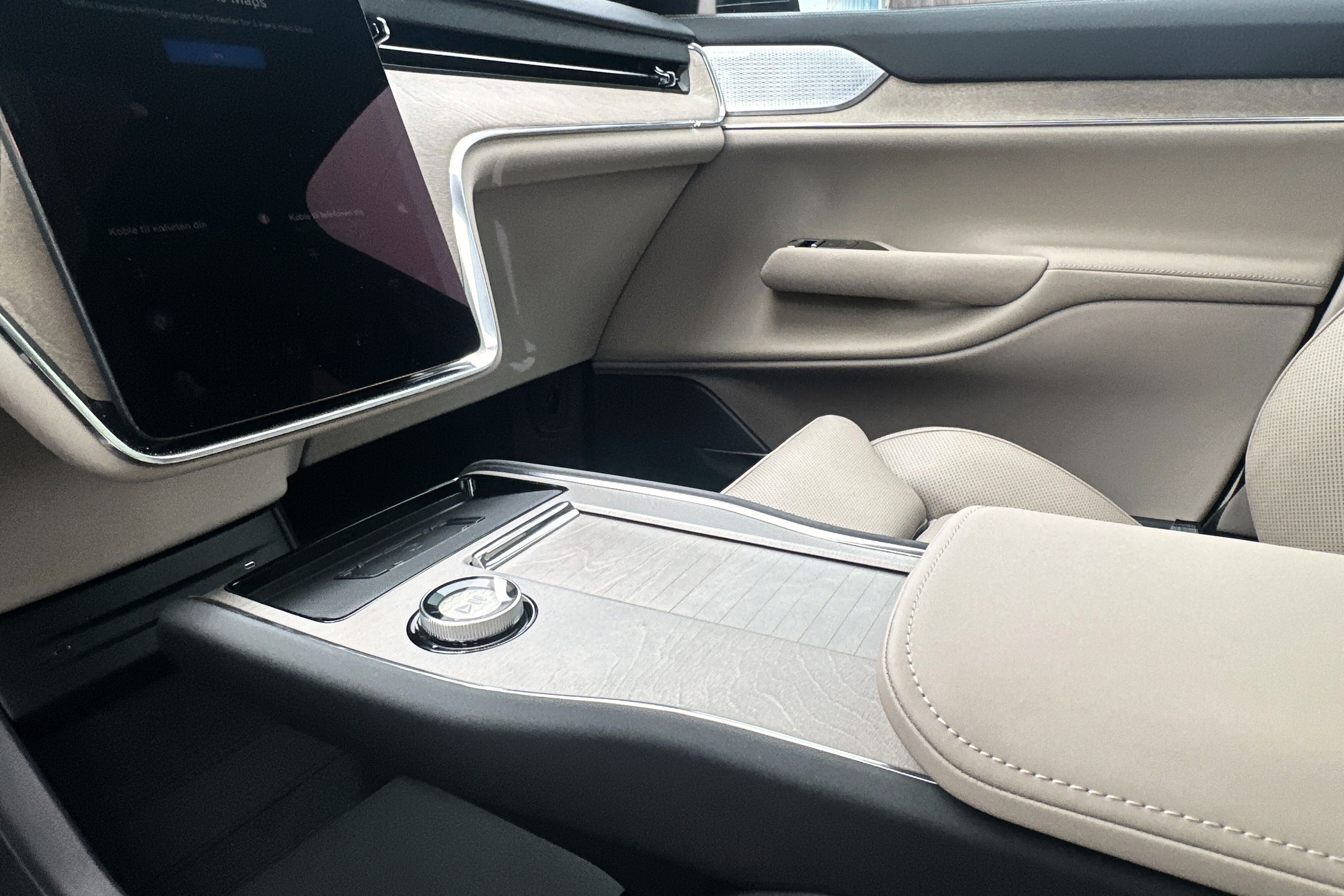 Volvo EX90 Twin Motor Performance bilde 20