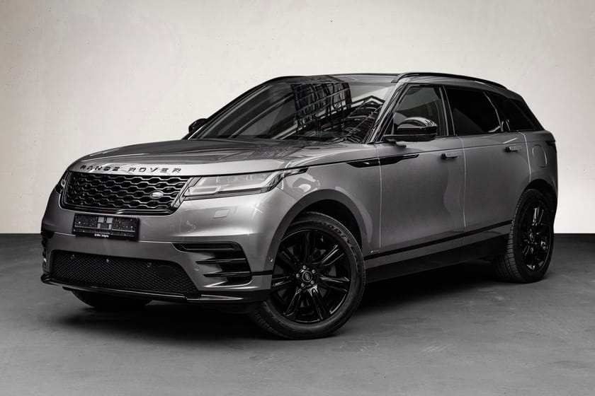 Bilde 2 av Land Rover Range Rover Velar P400e SE/R-Dynamic/Matrix LED/Head Up++