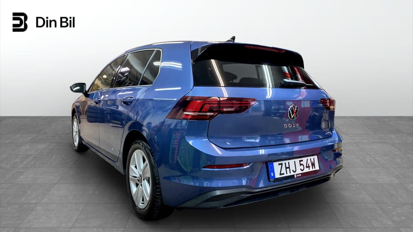 Bild 4 av Volkswagen Golf