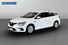 Renault Mégane Sport Tourer