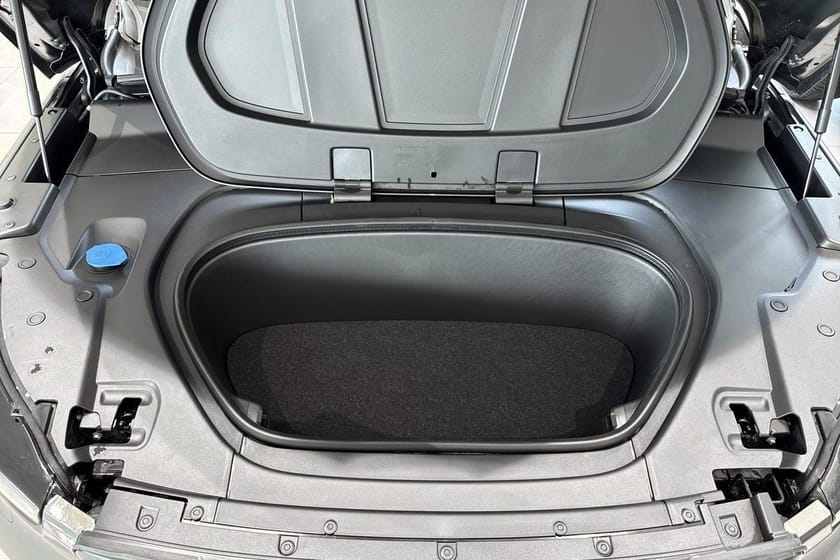 Bilde 3 av Volvo EX40 Twin Motor M Ultra