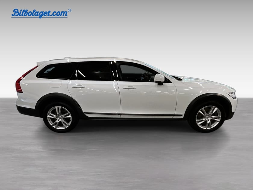 Bild 4 av Volvo V90 Cross Country T5 AWD Pro Edition