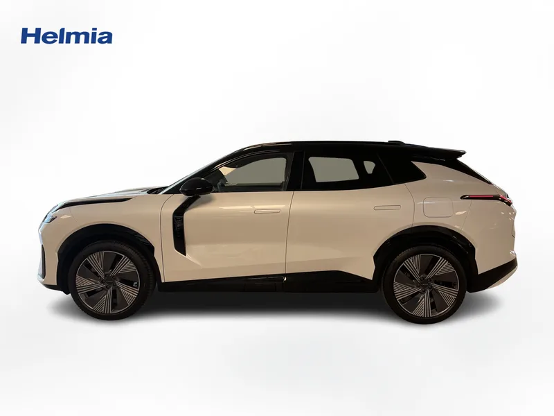 Bild 2 av 17 – Lynk & Co 08 PHEV More