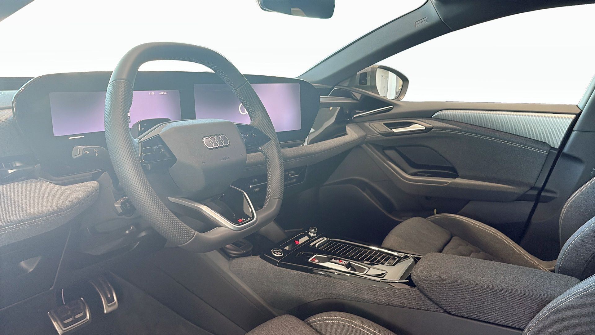 Audi A6 2026, bild 7/10