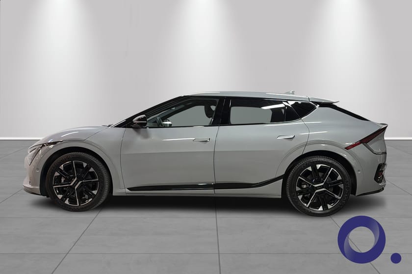 Bilde 2 av Kia EV6 AWD Long Range