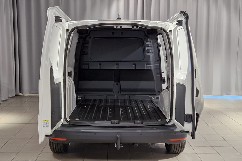 Bild 5 av Volkswagen Caddy Cargo HJULBAS: 2755 MM KHP  MOTOR: 2,0 L TD