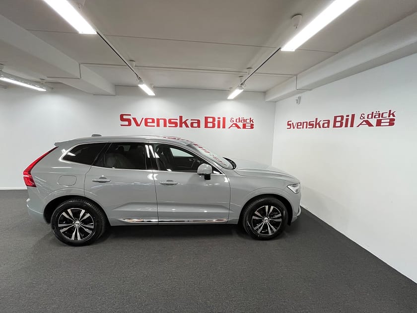 Bild 5 av Volvo XC60 T6 Plug-In Hybrid AWD Geartronic Core Edition 2,99%