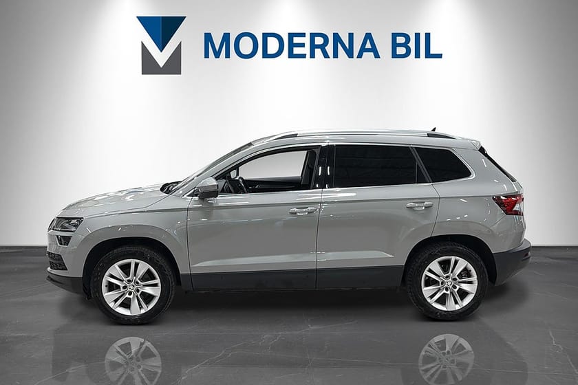Bild 3 av Škoda Karoq