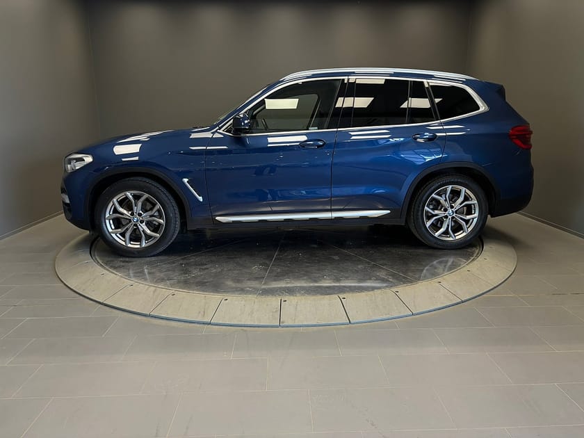 Bild 5 av BMW X3 xDrive20d X Line Panorama Drag HK Värmare