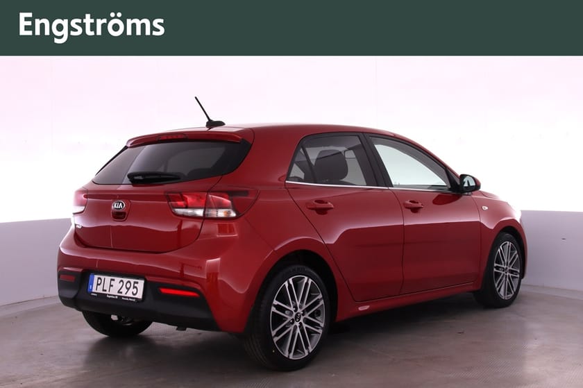 Bild 3 av Kia Rio