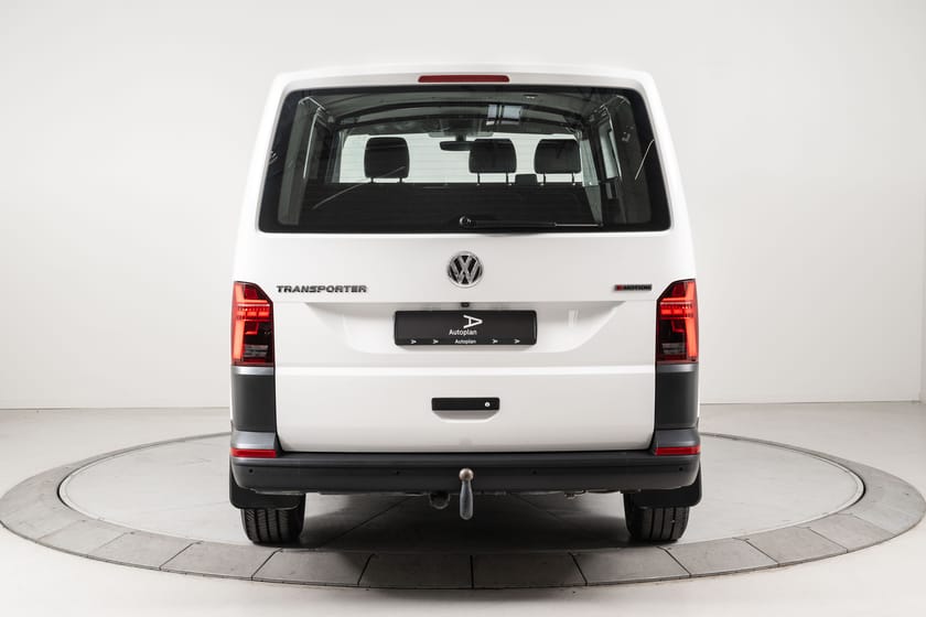 Bilde 5 av Volkswagen Transporter Krok ACC Kamera Webasto