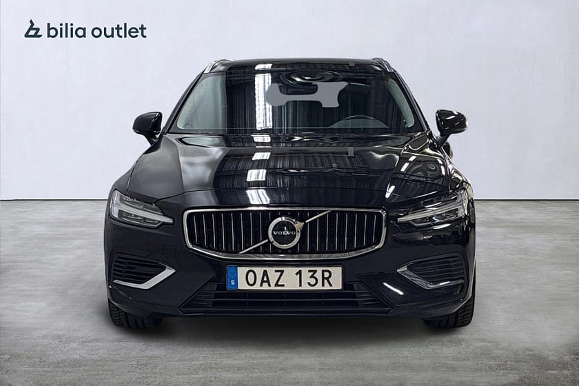 Bild 3 av Volvo V60
