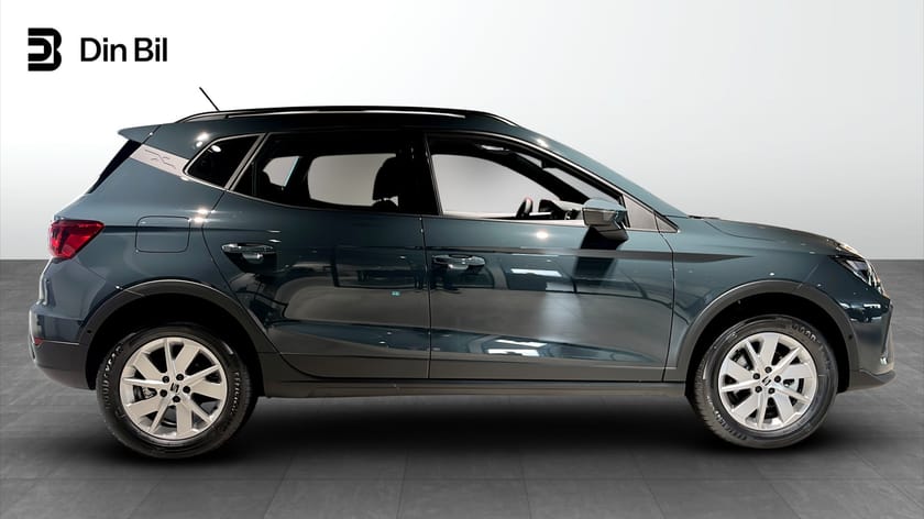 Bild 2 av SEAT Arona 1.0 TSI 115 DSG STYLE
